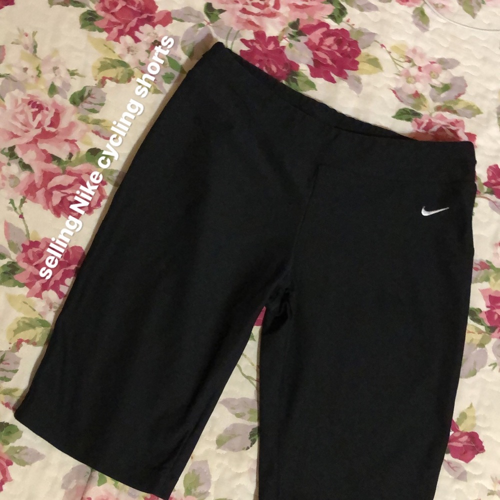 Nike Cycling Shorts